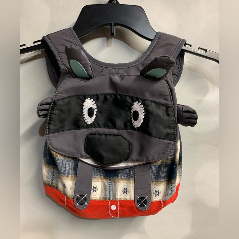 Bandit backpack from Toys R Us